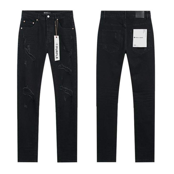 Picture of Purple Brand Jeans Long _SKUPurpleBrandsz30-38mrtx16113079